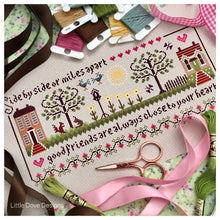 Friendship Sampler