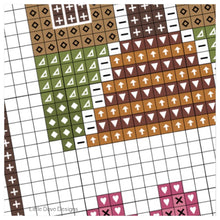 Friendship Sampler
