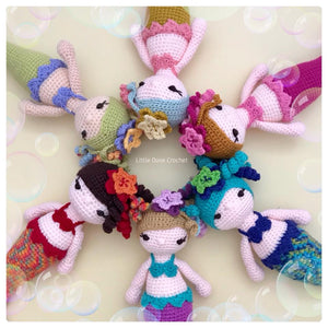 Soft Toy Custom Orders