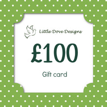 Little Dove Designs Gift Card