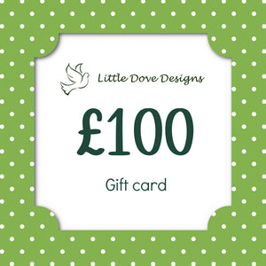 Little Dove Designs Gift Card