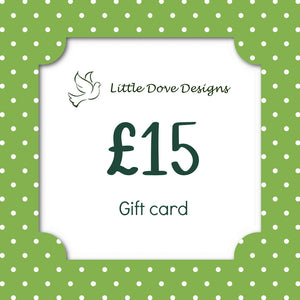 Little Dove Designs Gift Card