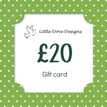 Little Dove Designs Gift Card