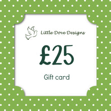 Little Dove Designs Gift Card