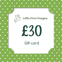 Little Dove Designs Gift Card