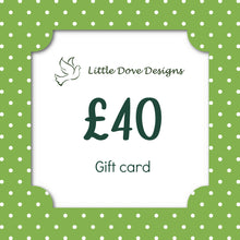 Little Dove Designs Gift Card