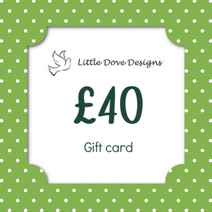 Little Dove Designs Gift Card