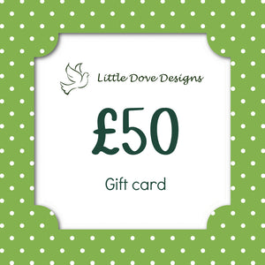 Little Dove Designs Gift Card