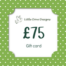 Little Dove Designs Gift Card