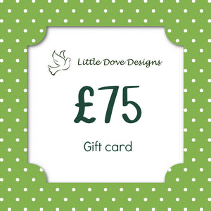 Little Dove Designs Gift Card