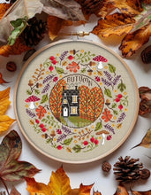 The Seasonal Circle Collection