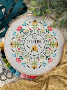 Bee Creative