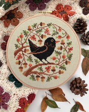 Blackbird