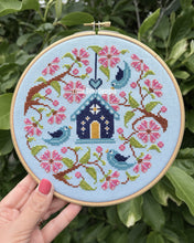 Bluebird House
