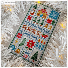 Christmas Magic Kit