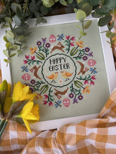 Easter Wishes PDF Chart