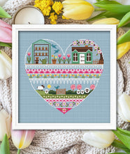 Heart Of The Seasons Collection