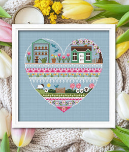 Heart Of The Seasons Collection
