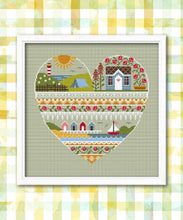Heart Of The Seasons Collection