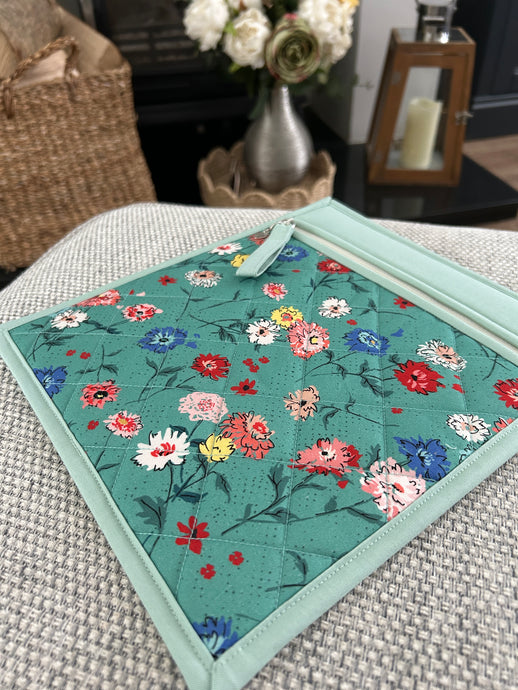 Small OOAK Project Bag