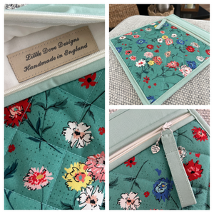 Small OOAK Project Bag
