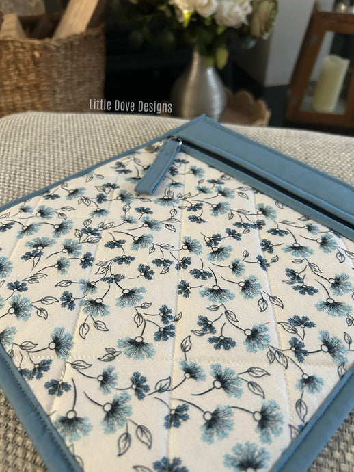 Small OOAK Project Bag