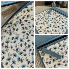 Small OOAK Project Bag