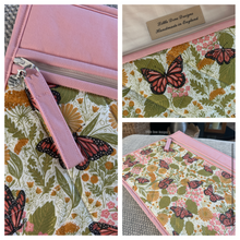 Large OOAK Project Bag