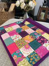 Large Parlor Project Bag
