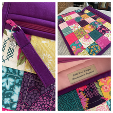 Large Parlor Project Bag