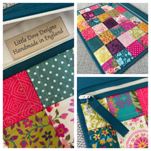 Large Parlor Project Bag
