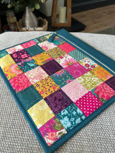 Large Parlor Project Bag