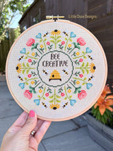 Bee Creative