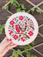 Robin Redbreast