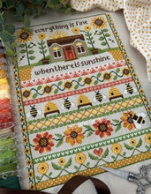 Cottage Collection