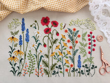 Wildflower Meadow