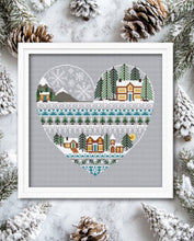 Heart Of The Seasons Collection