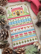 Holly Cottage PDF Chart