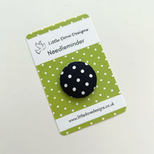 Polka Dot Needleminder