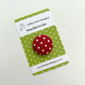 Polka Dot Needleminder