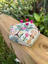 Seasonal Biscornu Collection