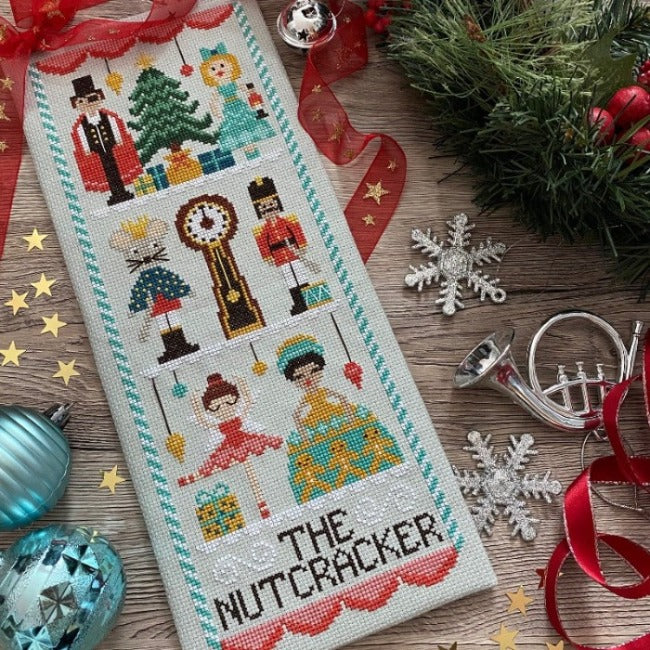 The Nutcracker