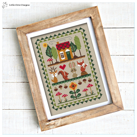Woodland Friends